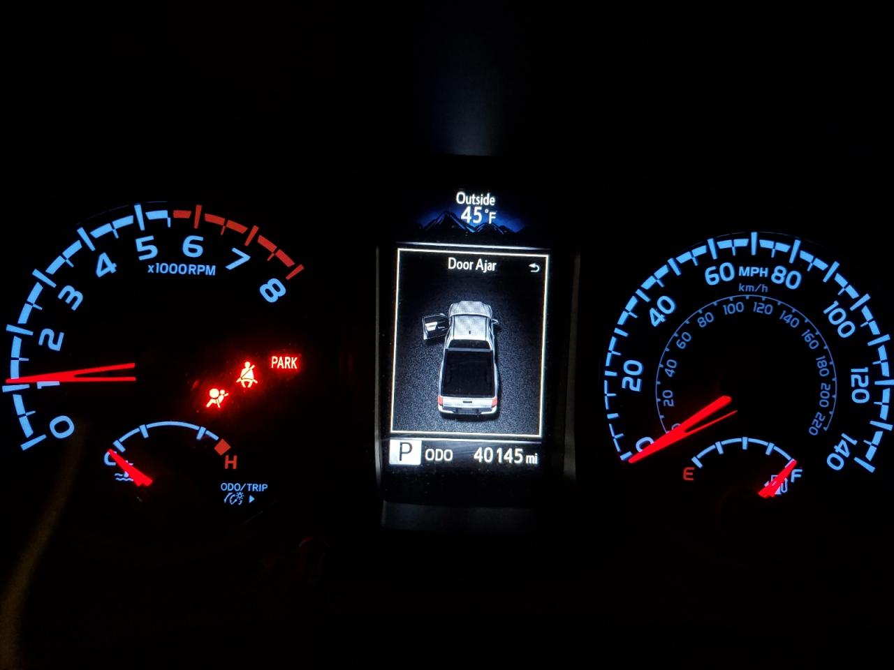 Toyota Tacoma Access Cab Image 6