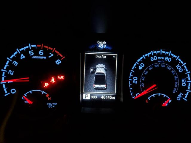 Toyota Tacoma Access Cab Image 6