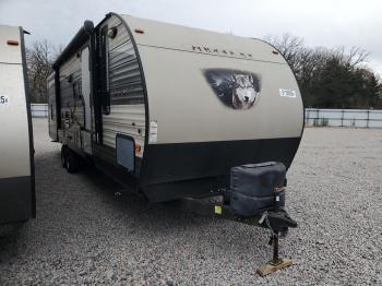  Salvage Cherokee By Forest R Forest
