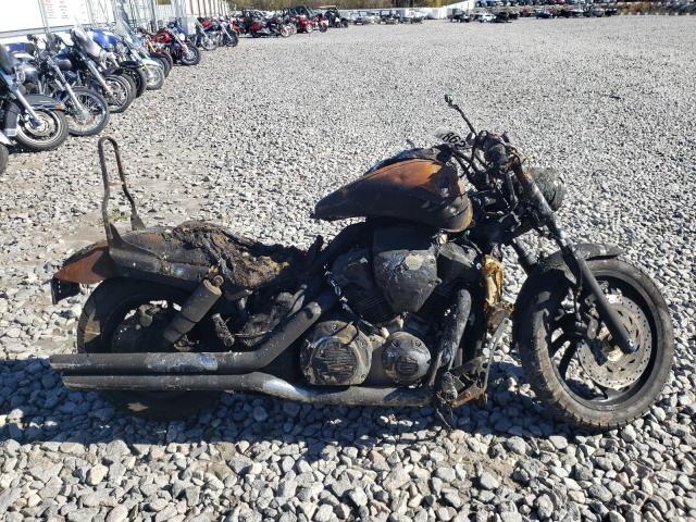  Salvage Honda Vtx Cycle