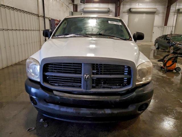 Dodge Ram 2500 St Image 12