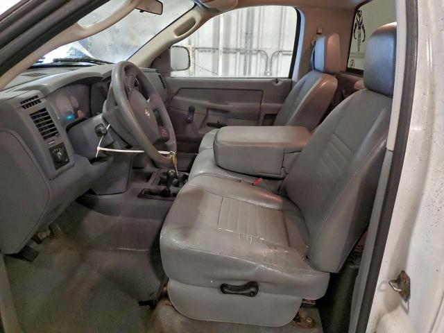 Dodge Ram 2500 St Image 5