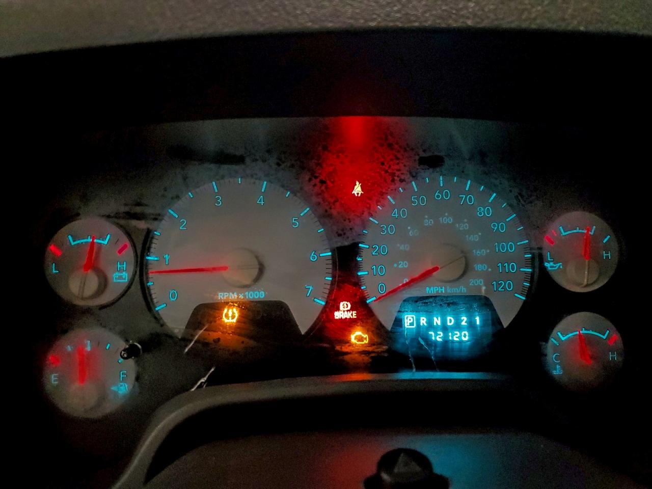 Dodge Ram 2500 St Image 8