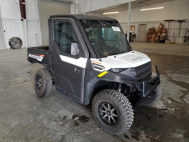  Salvage Polaris 999 Cc Rzr