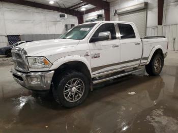  Salvage Ram 2500