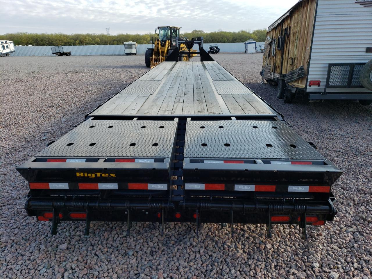 Big Tex Trailer Image 10