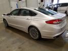 Ford Fusion Se Image 5