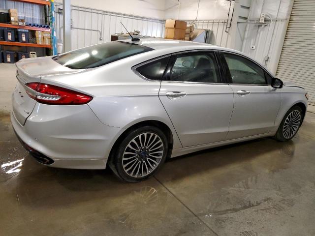 Ford Fusion Se Image 2