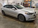 Ford Fusion Se Image 3