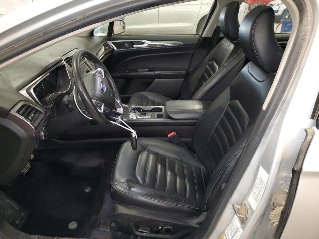 Ford Fusion Se Image 12