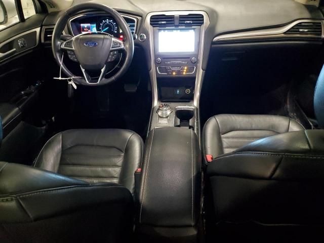 Ford Fusion Se Image 11