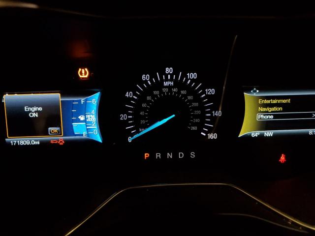 Ford Fusion Se Image 7