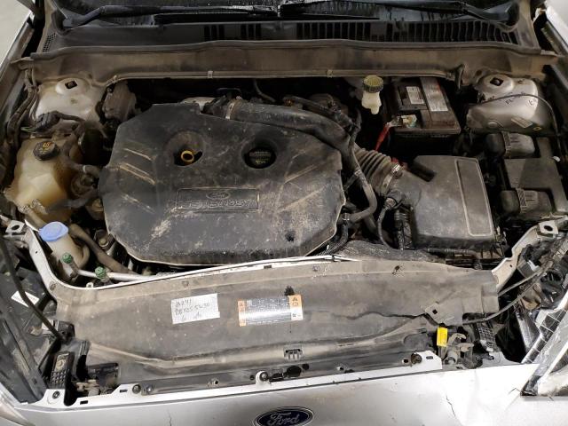 Ford Fusion Se Image 10