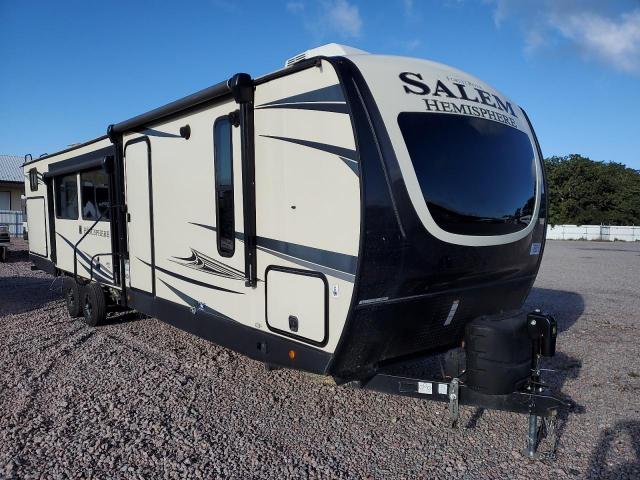  Salvage Forest River St River  Salem