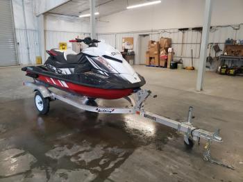 Salvage Yamaha Jetski