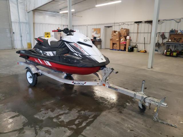  Salvage Yamaha Jetski