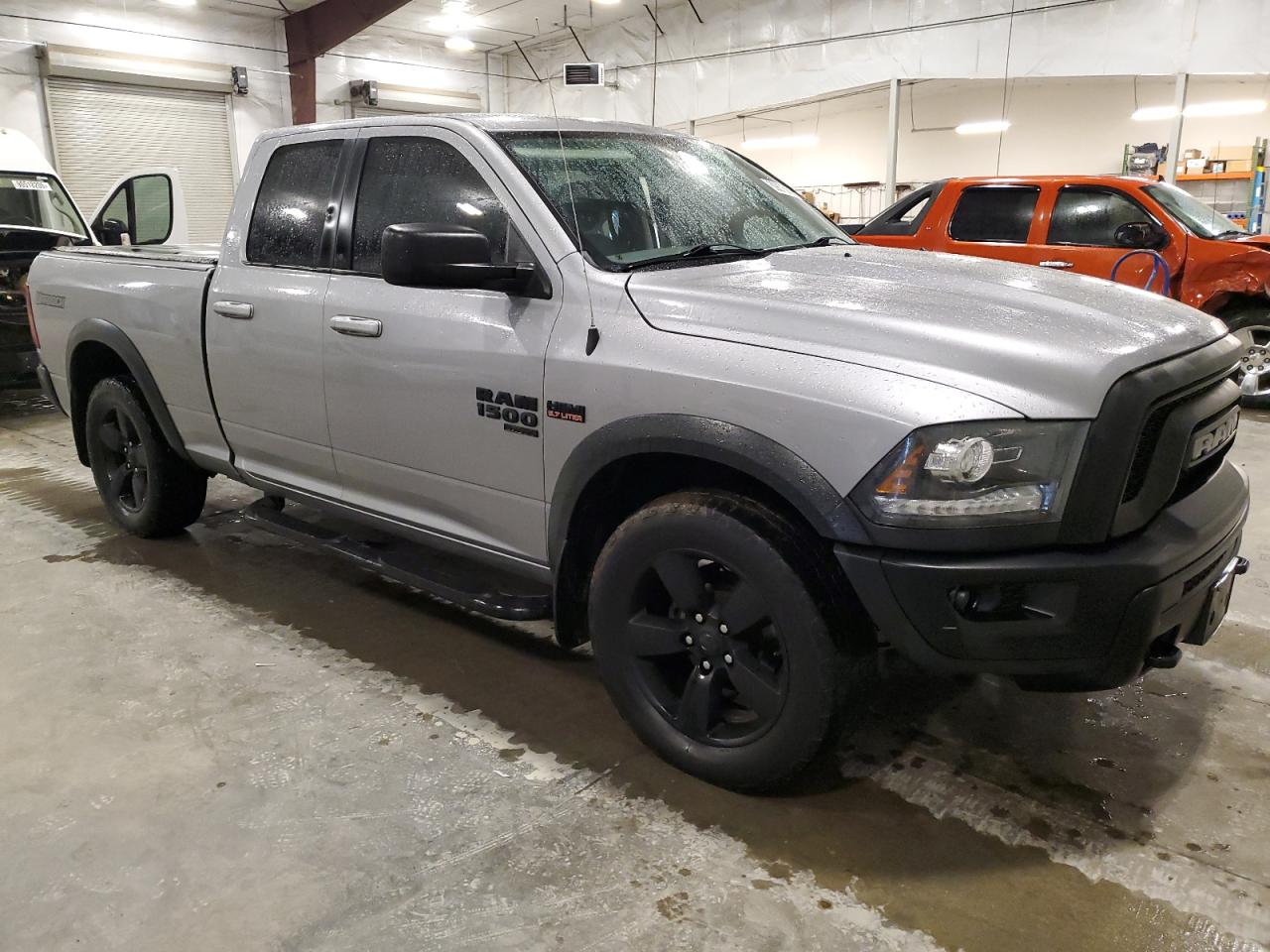 Ram 1500 Slt Image 8