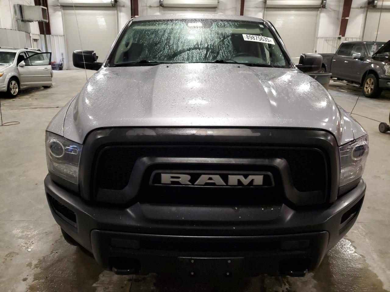 Ram 1500 Slt Image 3