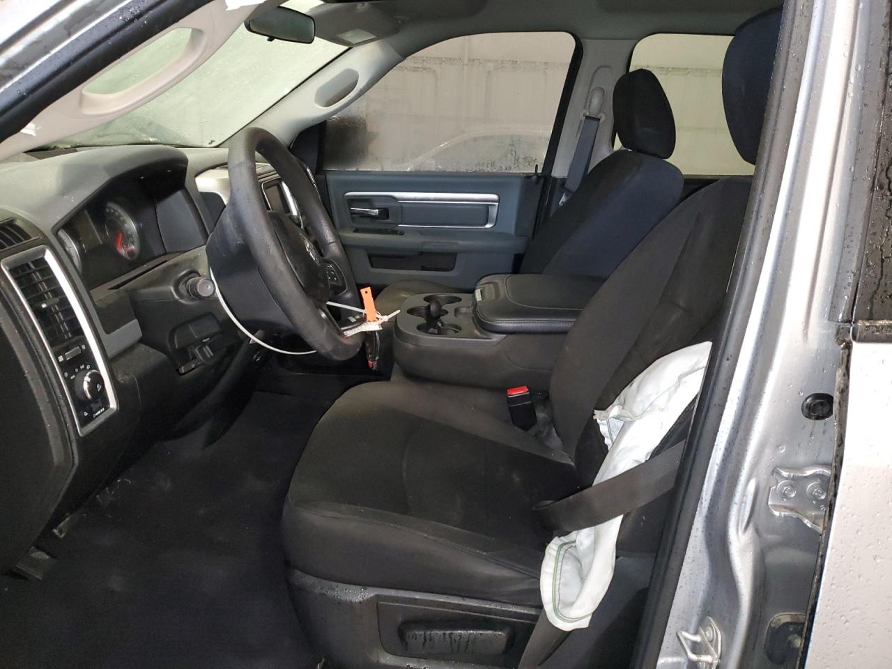 Ram 1500 Slt Image 2