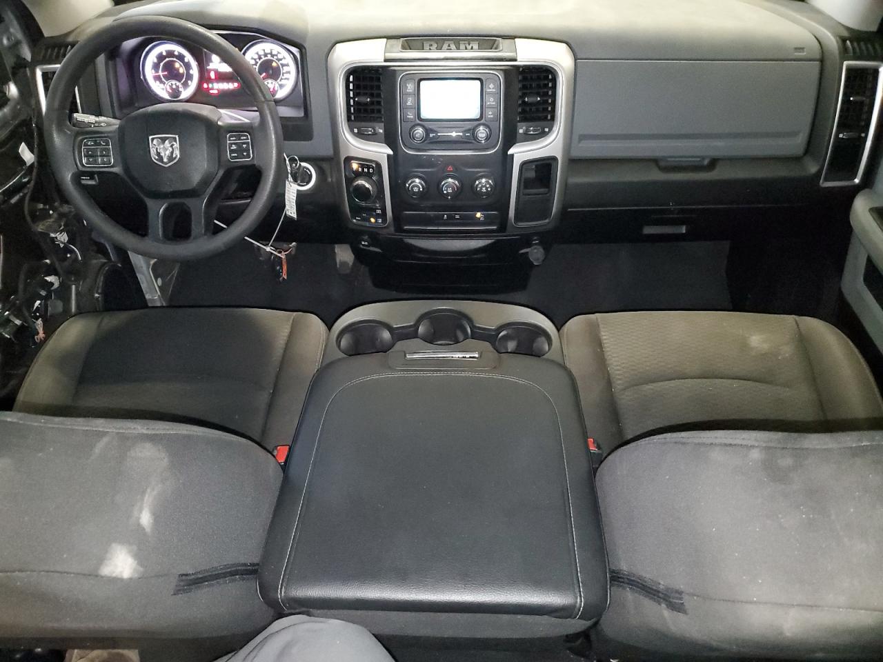 Ram 1500 Slt Image 6