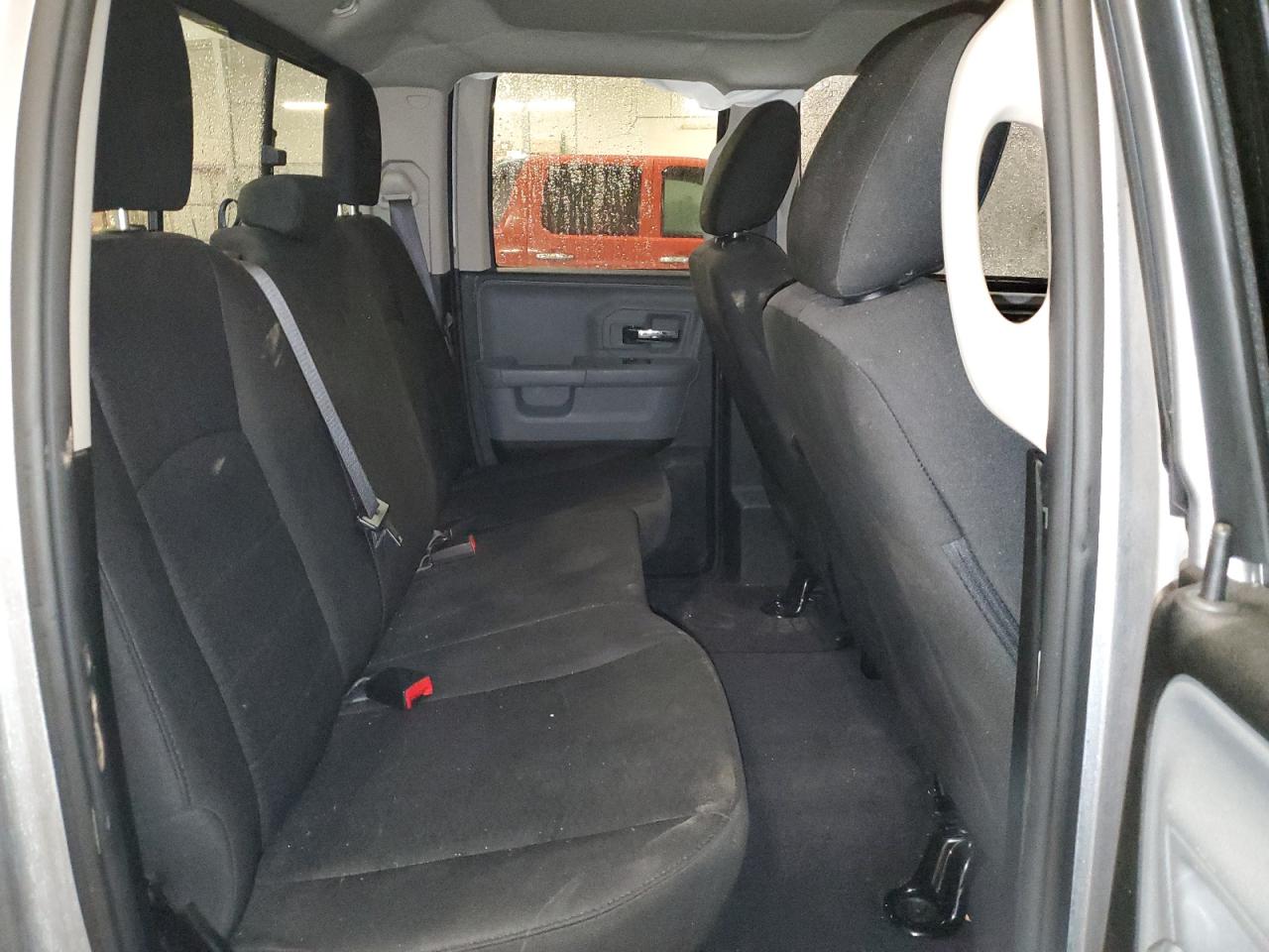 Ram 1500 Slt Image 5