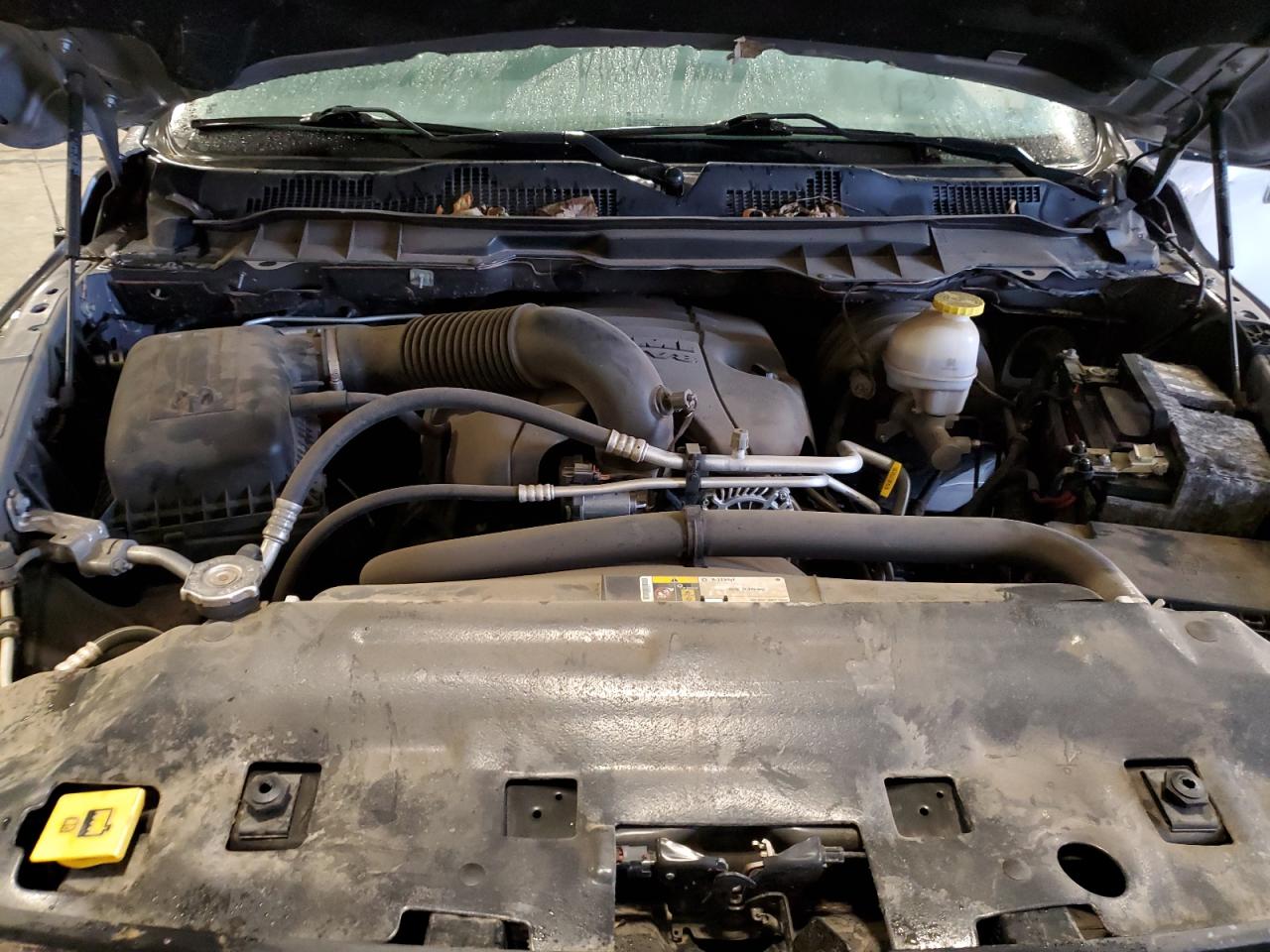 Ram 1500 Slt Image 7