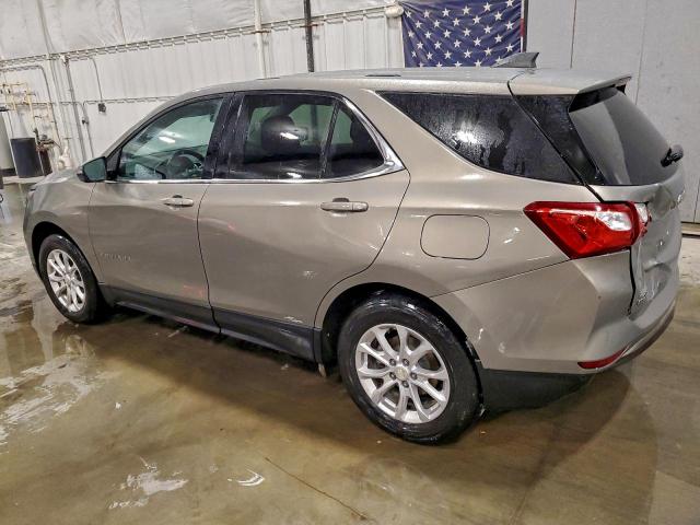 Chevrolet Equinox Lt Image 9