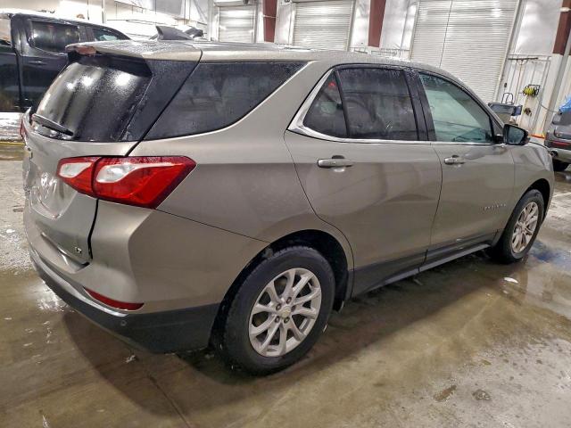 Chevrolet Equinox Lt Image 13