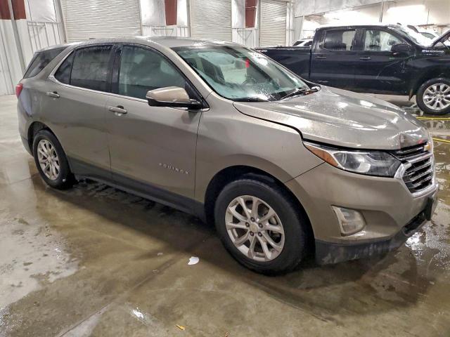 Chevrolet Equinox Lt Image 7