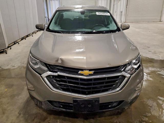 Chevrolet Equinox Lt Image 5