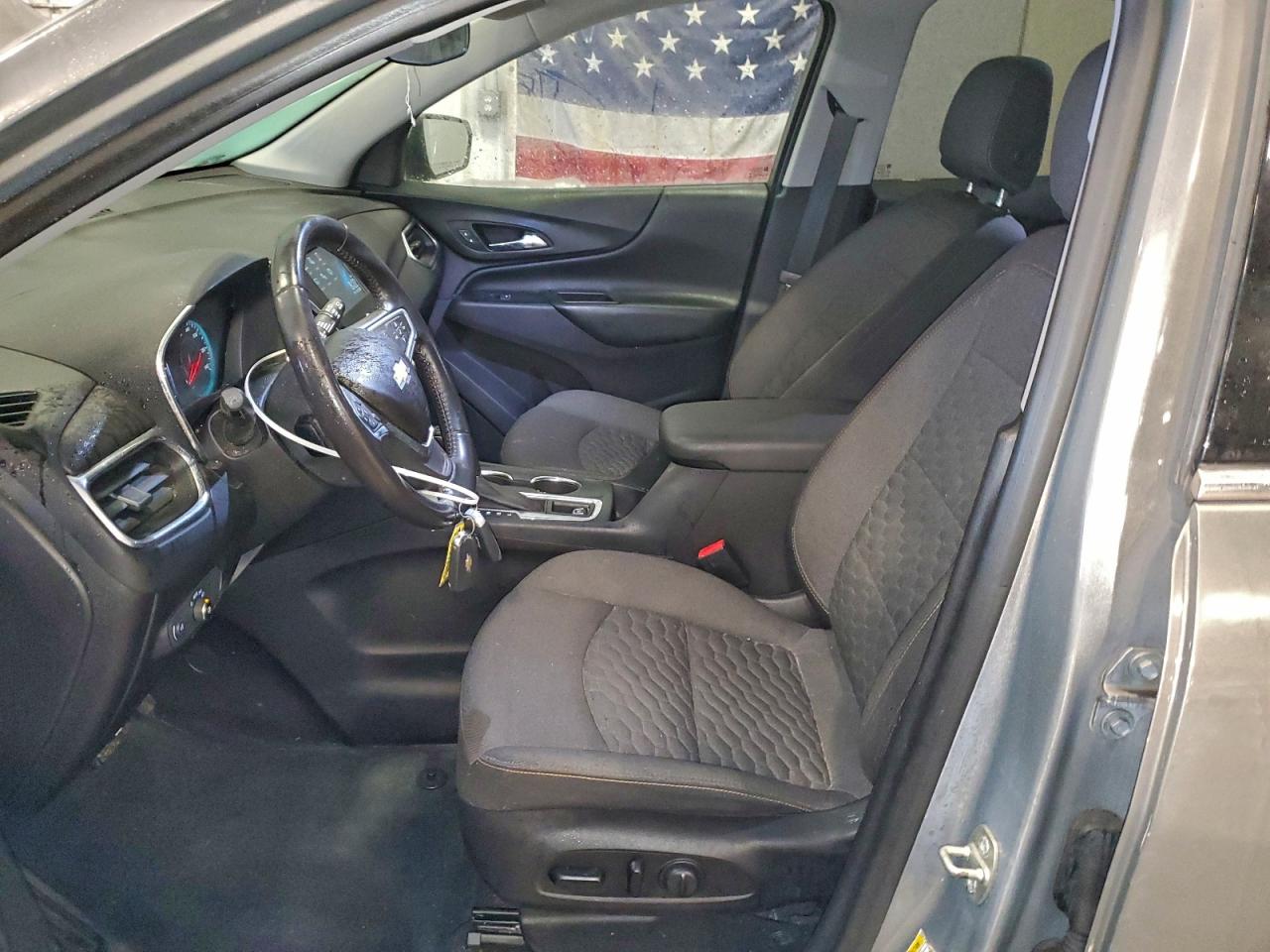 Chevrolet Equinox Lt Image 11