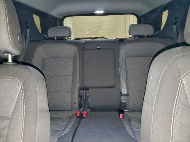 Chevrolet Equinox Lt Image 3