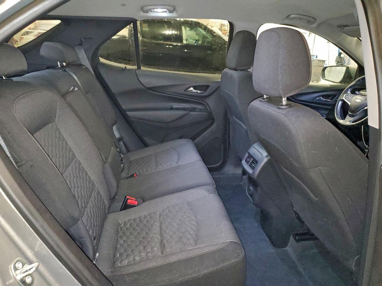 Chevrolet Equinox Lt Image 2