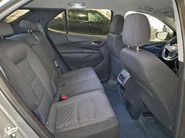 Chevrolet Equinox Lt Image 2