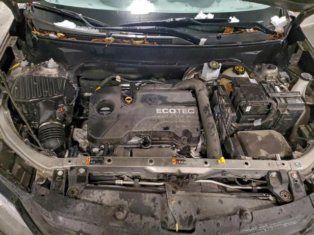 Chevrolet Equinox Lt Image 10