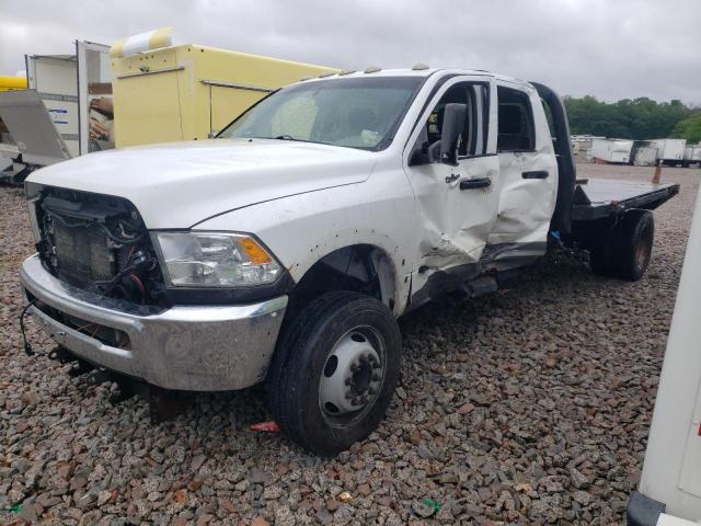  Salvage Dodge Ram 5500