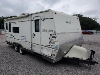  Salvage Rvis Trav Trail