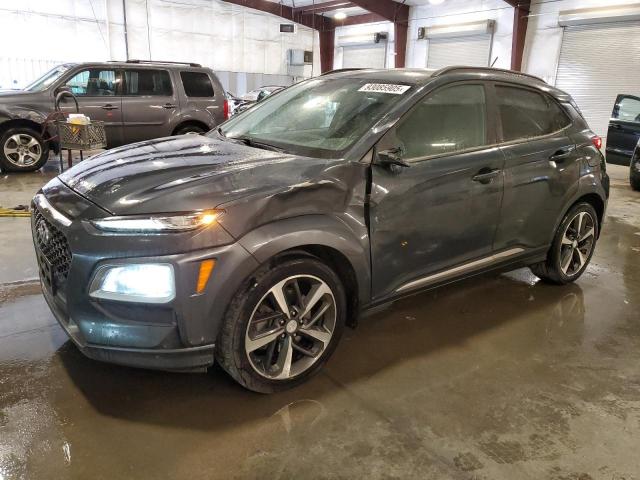  Salvage Hyundai KONA