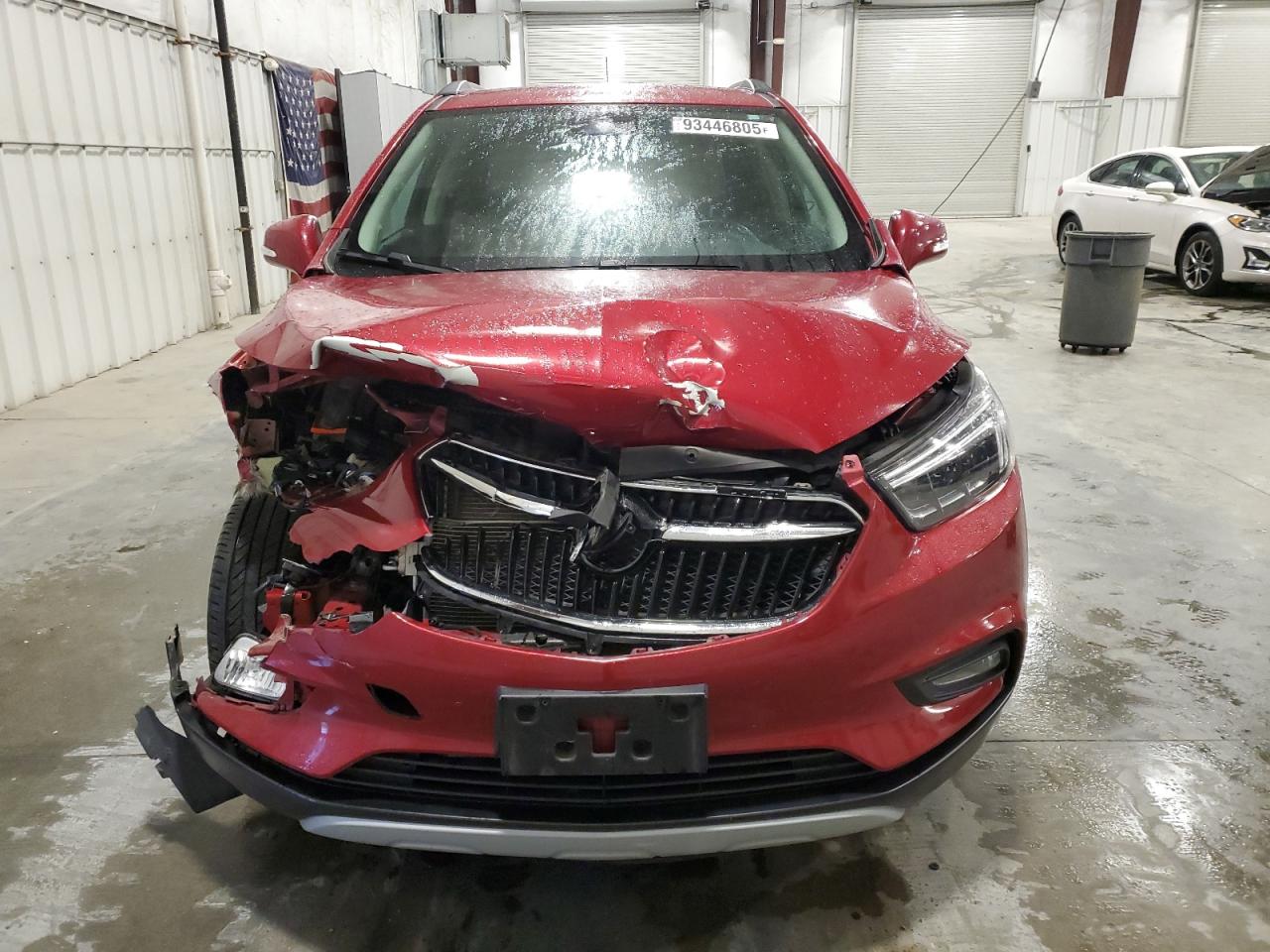 Buick Encore Essence Image 12