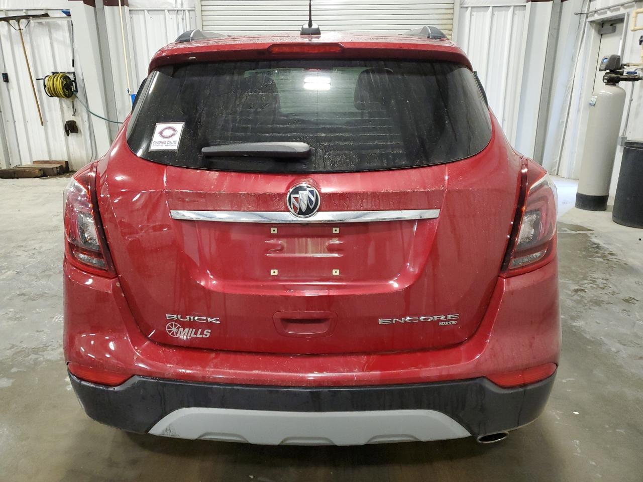 Buick Encore Essence Image 2