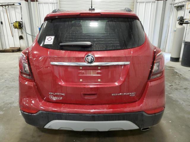 Buick Encore Essence Image 2