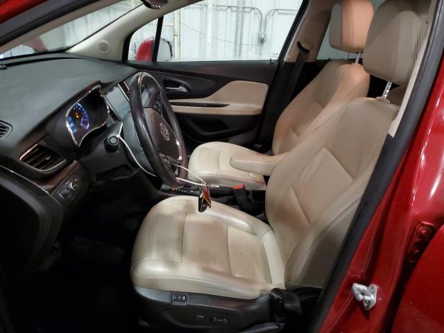 Buick Encore Essence Image 13