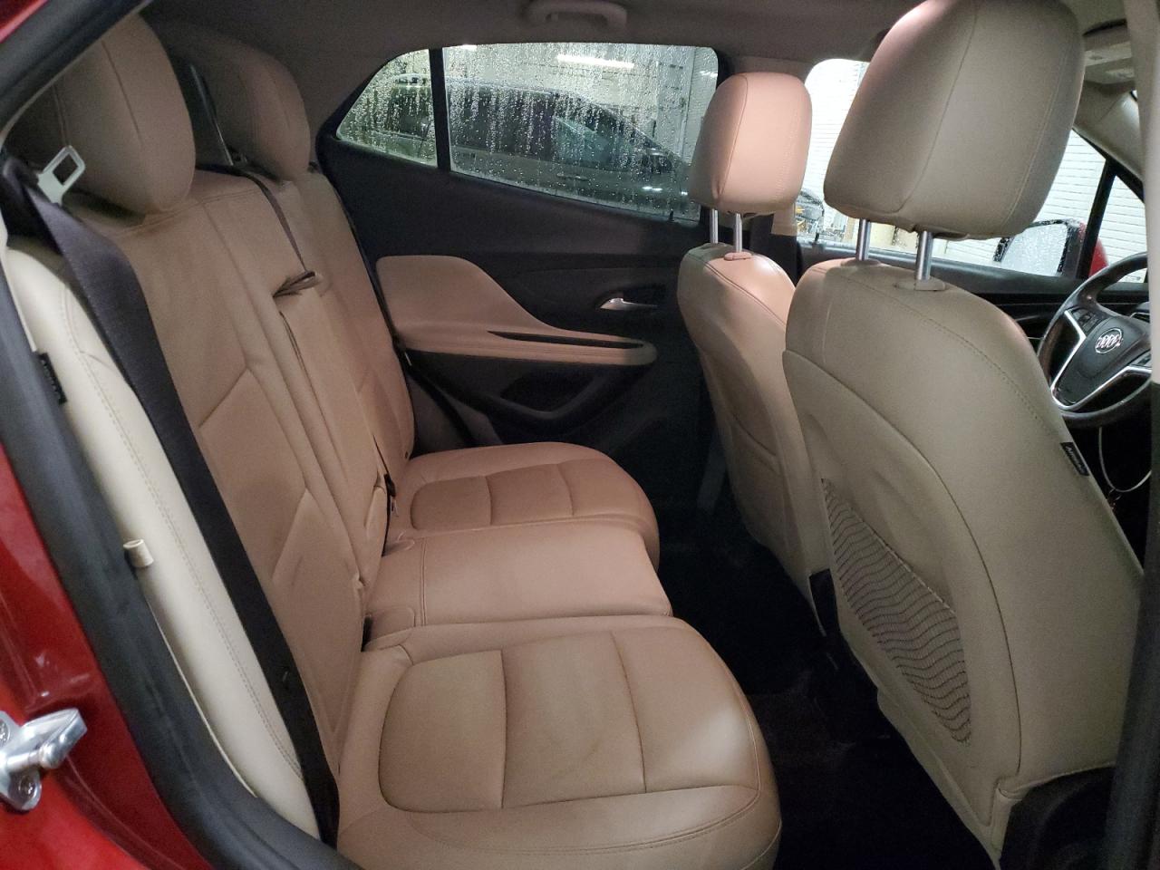 Buick Encore Essence Image 6