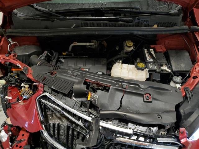 Buick Encore Essence Image 8