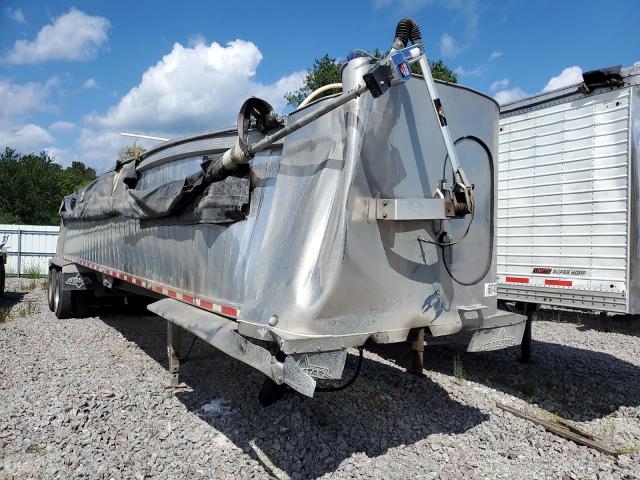  Salvage Trst Trailer