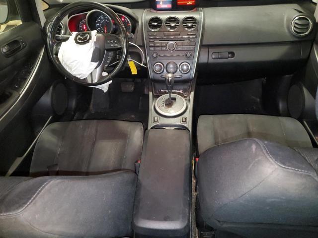Mazda Cx Image 13