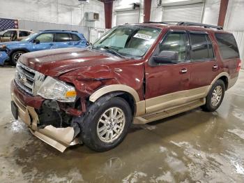  Salvage Ford Expedition