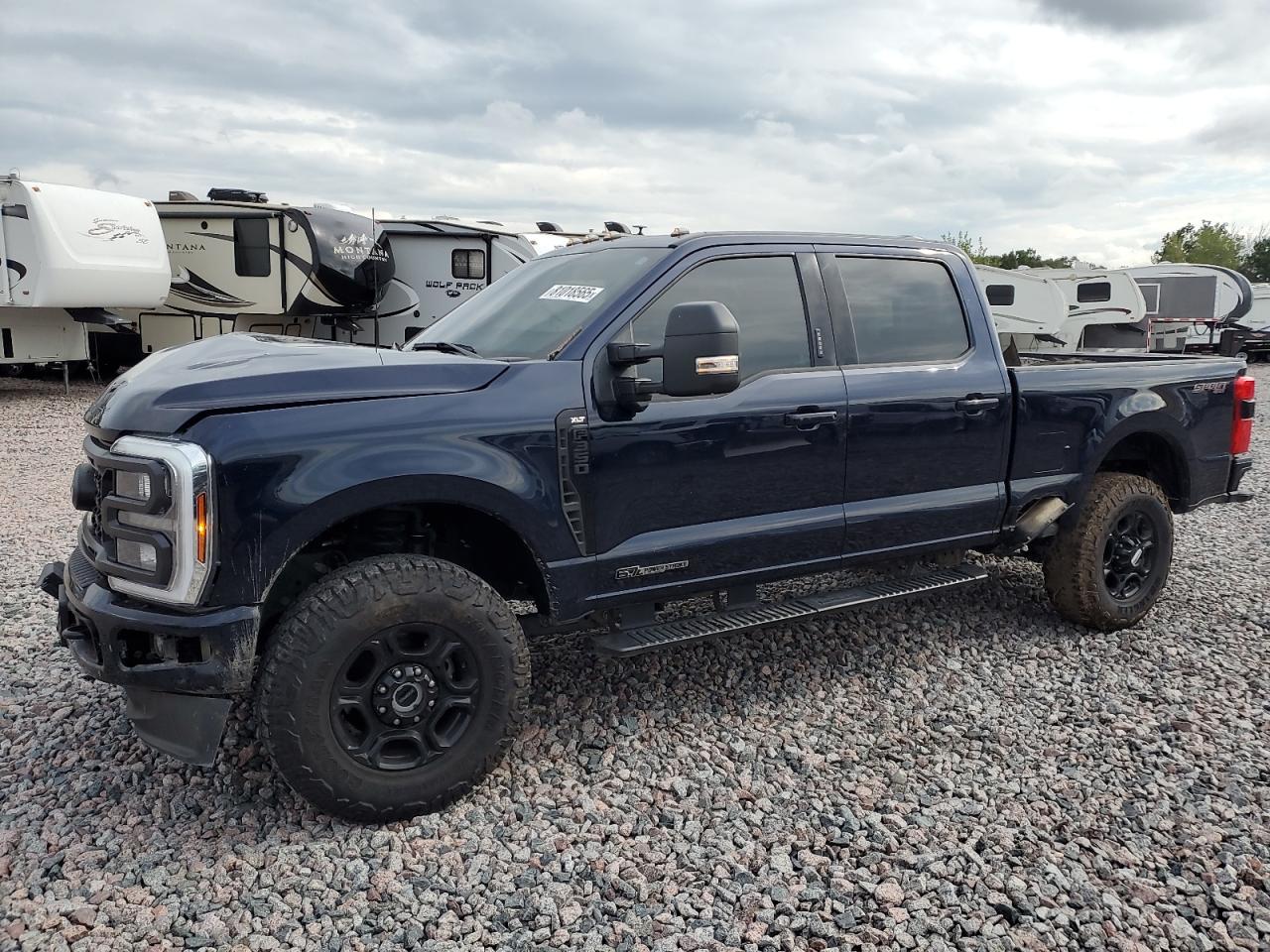 Ford F-350 Super Duty Image 1