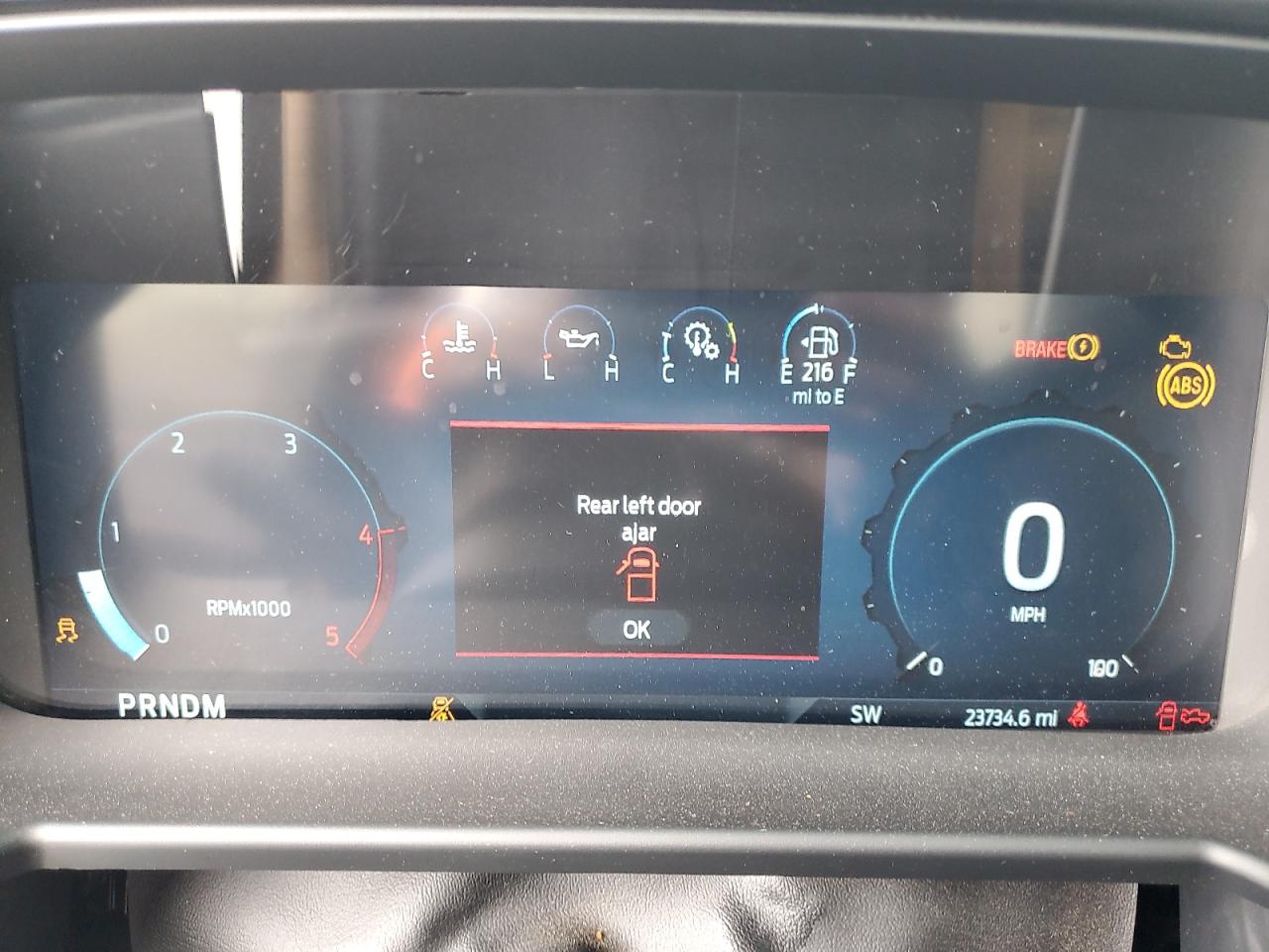 Ford F-350 Super Duty Image 2