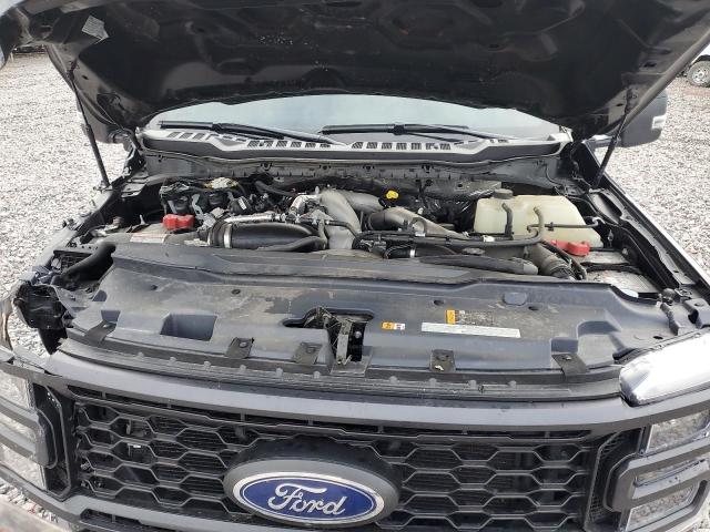 Ford F-350 Super Duty Image 8